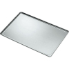 Blacha wypiekowa aluminiowa lita 3 ranty 1,5 mm (600x400) mm
