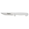 Nóż uniwersalny HACCP - 90 mm, biały