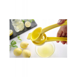 Wyciskarka do cytrusów żółta ( do cytryn)