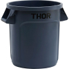 Pojemnik uniwersalny na odpadki Thor 120 l