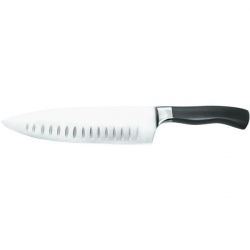 Nóż kuchenny ze szlifem L 200 mm Elite kuty