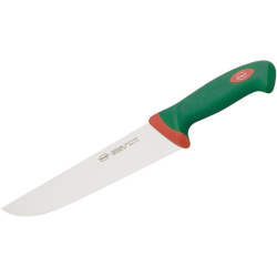 Nóż masarski 18 cm sanelli