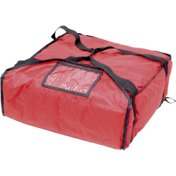 torba termoizolacyjna do pizzy, 550x500x200 mm
