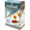 AKB24 Akbar Tea Earl Grey 100g liść pusz