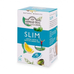 Slim Healthy Benefit Tea